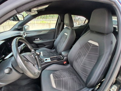 Opel Mokka 1.5 diesel Ultimate (20)
