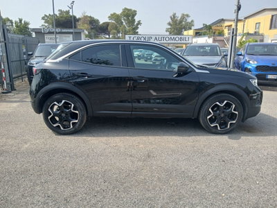 Opel Mokka 1.5 diesel Ultimate (4)