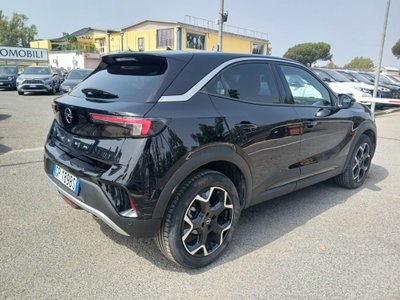 Opel Mokka 1.5 diesel Ultimate (5)
