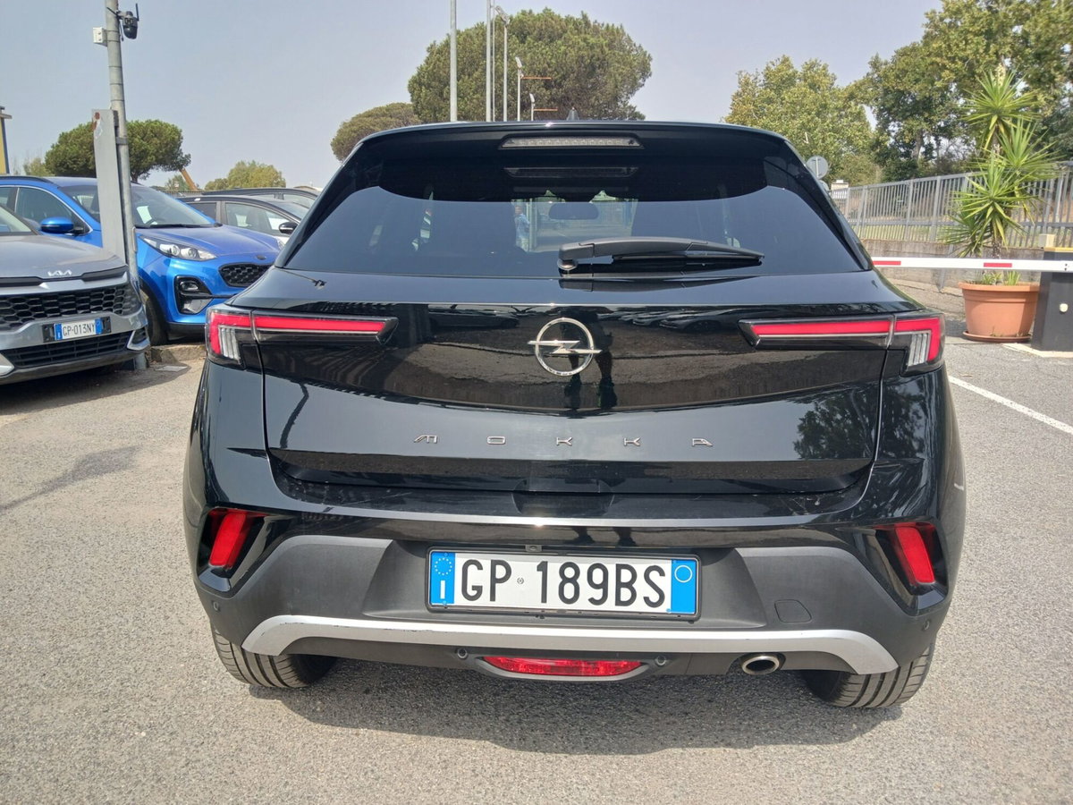 Opel Mokka 1.5 diesel Ultimate (6)