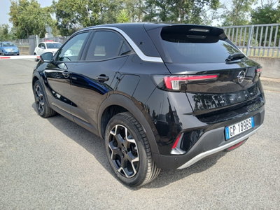Opel Mokka 1.5 diesel Ultimate (7)