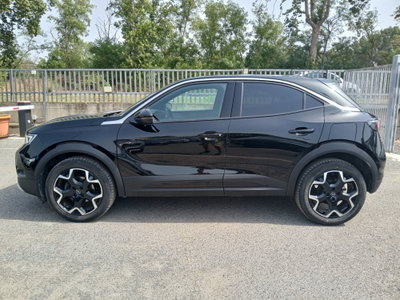 Opel Mokka 1.5 diesel Ultimate (8)