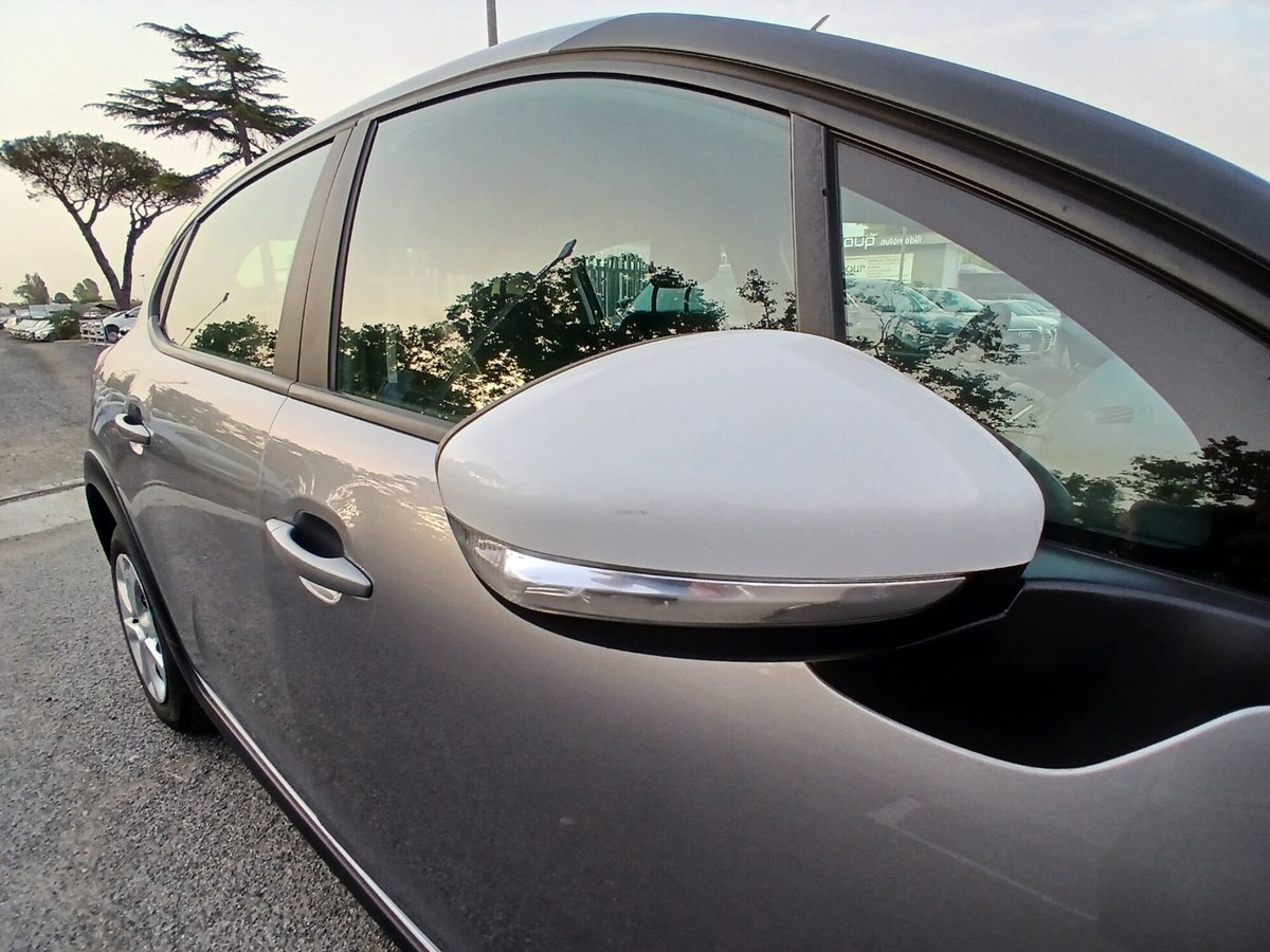 Citroen C3 PureTech 83 S&S Shine (12)