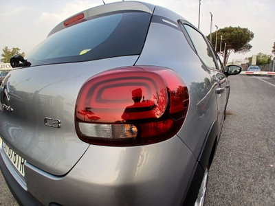 Citroen C3 PureTech 83 S&S Shine (14)