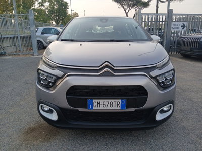 Citroen C3 PureTech 83 S&S Shine (2)