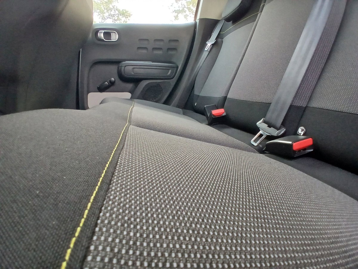 Citroen C3 PureTech 83 S&S Shine (20)