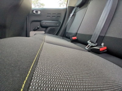 Citroen C3 PureTech 83 S&S Shine (20)
