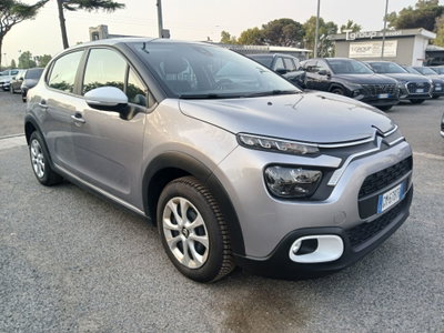 Citroen C3 PureTech 83 S&S Shine (3)