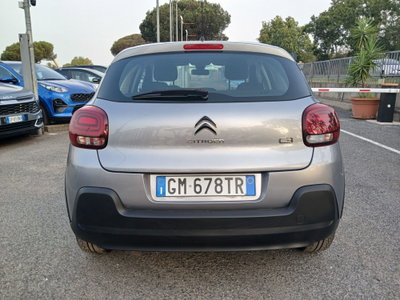 Citroen C3 PureTech 83 S&S Shine (6)