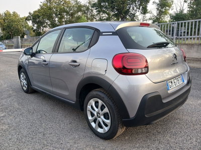 Citroen C3 PureTech 83 S&S Shine (7)