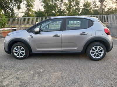 Citroen C3 PureTech 83 S&S Shine (8)