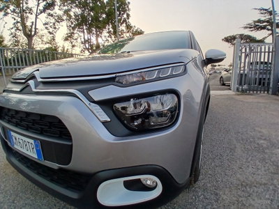 Citroen C3 PureTech 83 S&S Shine (9)