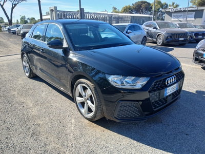 Audi A1 Sportback 30 TFSI S tronic Admired usata