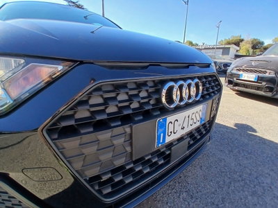 Audi A1 Sportback 30 TFSI S tronic Admired (10)