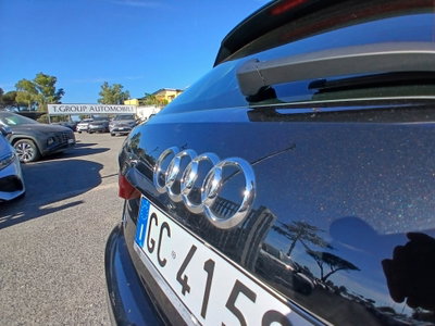 Audi A1 Sportback 30 TFSI S tronic Admired (15)
