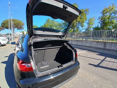 Audi A1 Sportback 30 TFSI S tronic Admired (16)