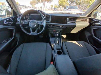 Audi A1 Sportback 30 TFSI S tronic Admired (19)