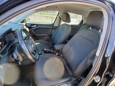 Audi A1 Sportback 30 TFSI S tronic Admired (20)