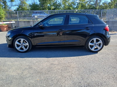 Audi A1 Sportback 30 TFSI S tronic Admired (8)