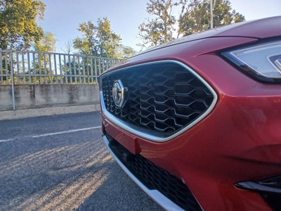 Mg ZS (2021-->) ZS 1.0T-GDI aut. Comfort (10)