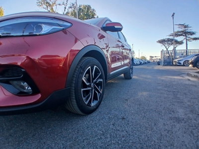Mg ZS (2021-->) ZS 1.0T-GDI aut. Comfort (11)