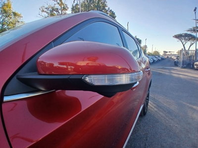 Mg ZS (2021-->) ZS 1.0T-GDI aut. Comfort (12)