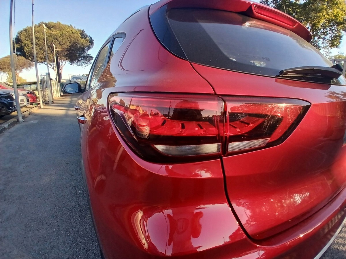 Mg ZS (2021-->) ZS 1.0T-GDI aut. Comfort (14)