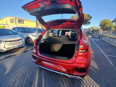 Mg ZS (2021-->) ZS 1.0T-GDI aut. Comfort (17)