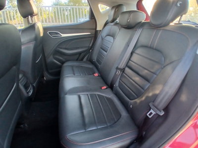 Mg ZS (2021-->) ZS 1.0T-GDI aut. Comfort (19)