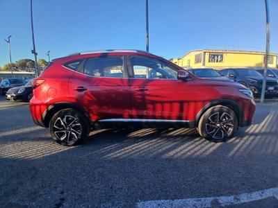 Mg ZS (2021-->) ZS 1.0T-GDI aut. Comfort (4)