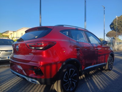 Mg ZS (2021-->) ZS 1.0T-GDI aut. Comfort (5)