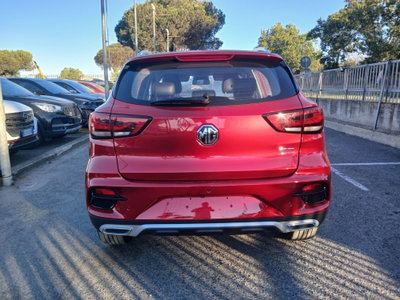 Mg ZS (2021-->) ZS 1.0T-GDI aut. Comfort (6)