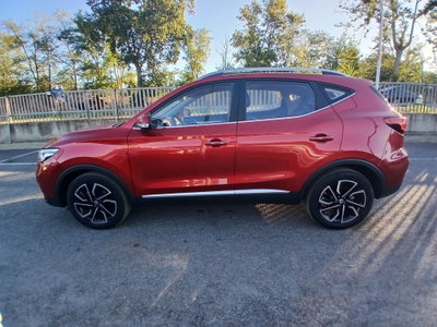 Mg ZS (2021-->) ZS 1.0T-GDI aut. Comfort (8)