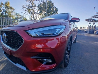 Mg ZS (2021-->) ZS 1.0T-GDI aut. Comfort (9)