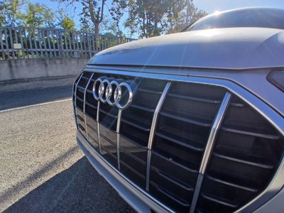 Audi Q5 35 TDI quattro S tronic (10)