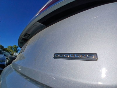 Audi Q5 35 TDI quattro S tronic (15)