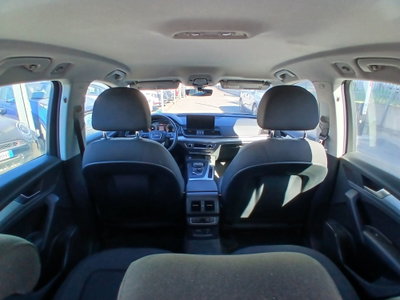 Audi Q5 35 TDI quattro S tronic (18)