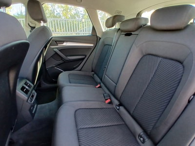 Audi Q5 35 TDI quattro S tronic (19)