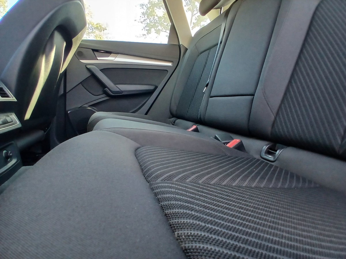 Audi Q5 35 TDI quattro S tronic (20)