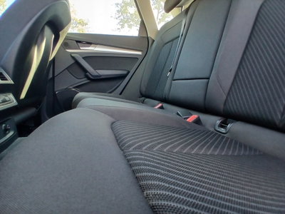 Audi Q5 35 TDI quattro S tronic (20)