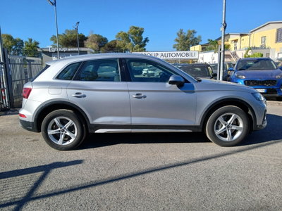 Audi Q5 35 TDI quattro S tronic (4)