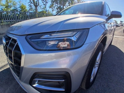 Audi Q5 35 TDI quattro S tronic (9)
