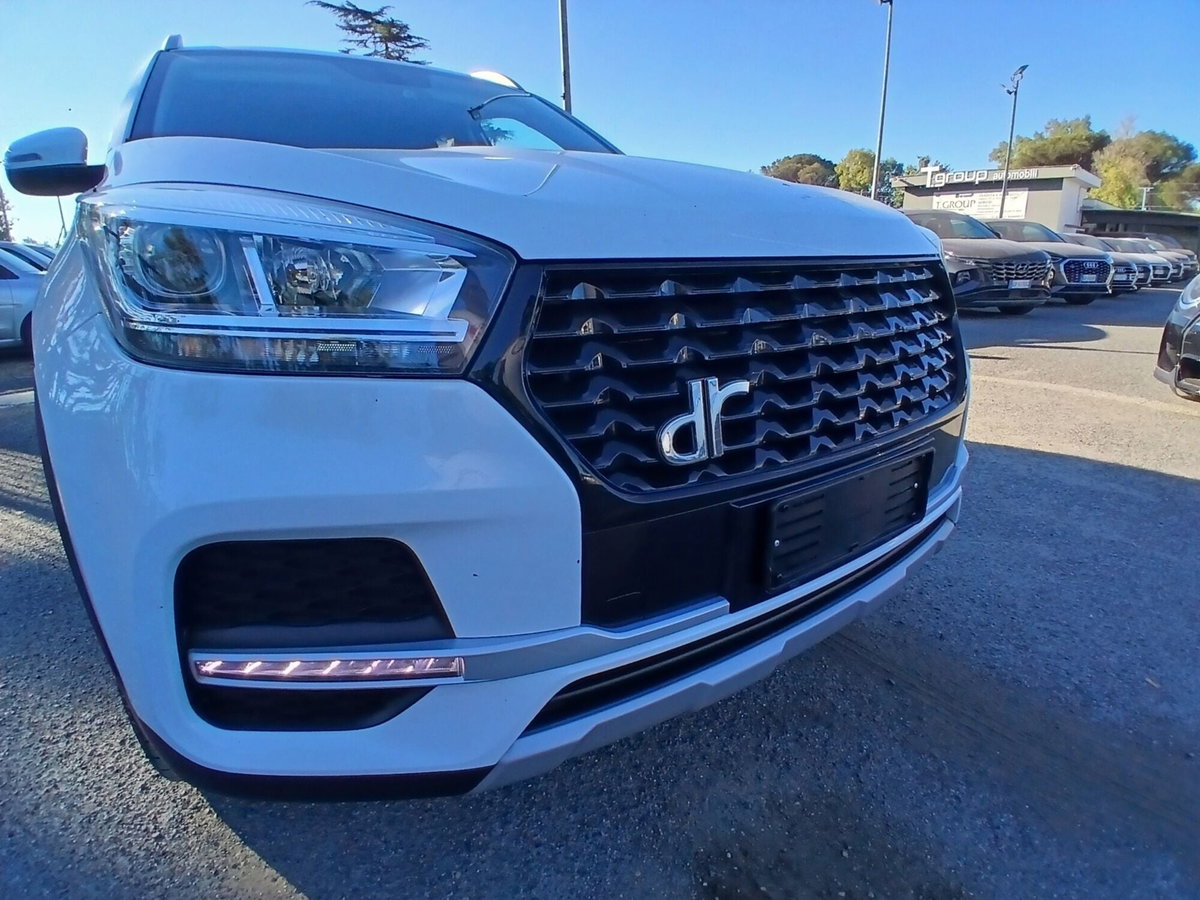 Dr dr 4.0 4.0 1.5 Bi-Fuel GPL (10)