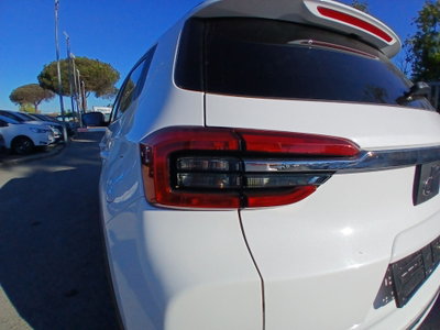 Dr dr 4.0 4.0 1.5 Bi-Fuel GPL (13)