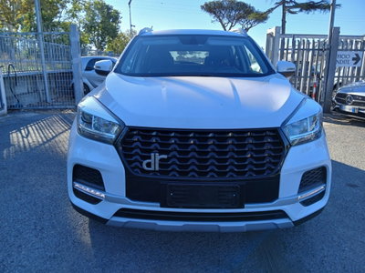 Dr dr 4.0 4.0 1.5 Bi-Fuel GPL (2)