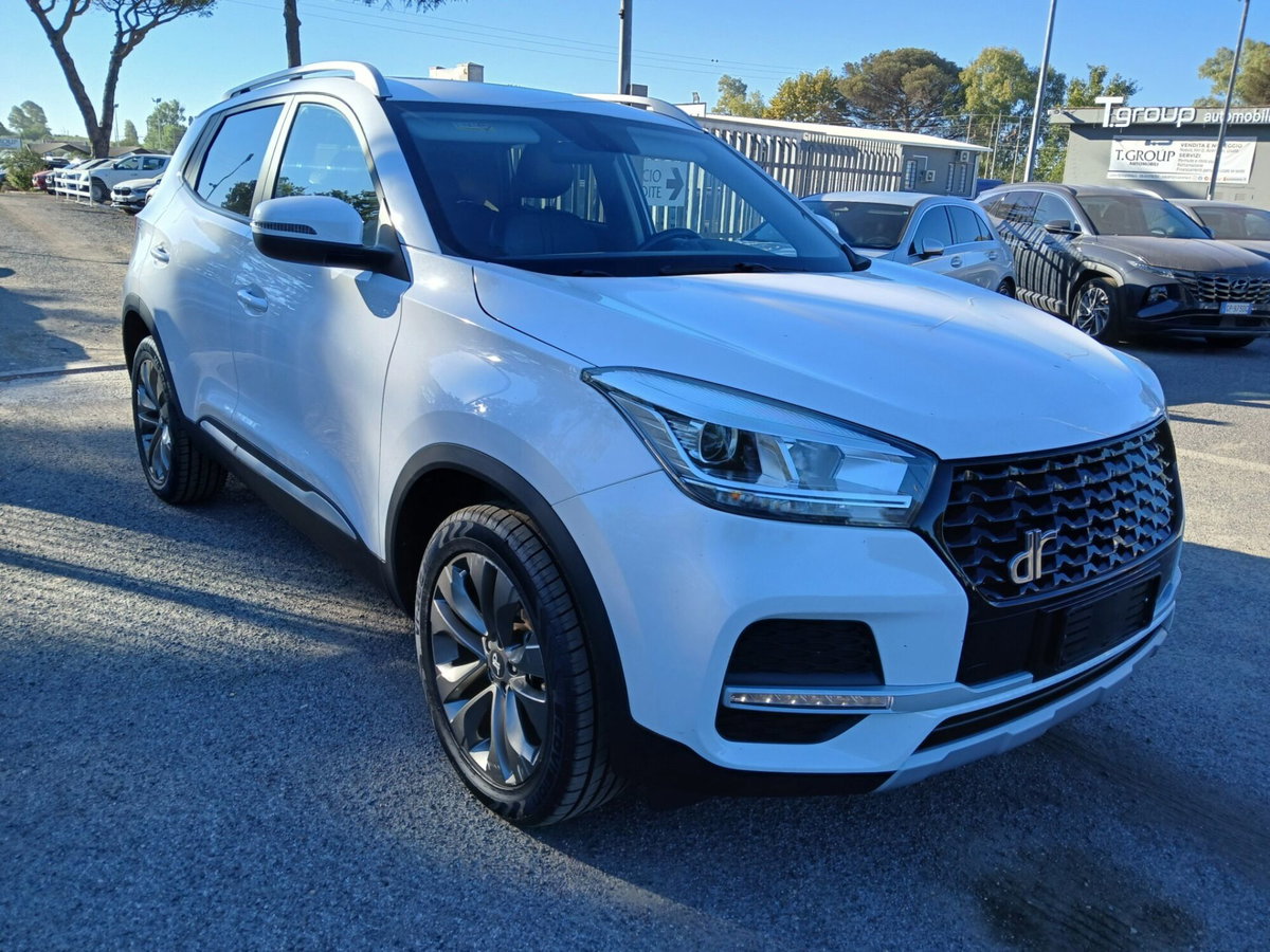 Dr dr 4.0 4.0 1.5 Bi-Fuel GPL (3)