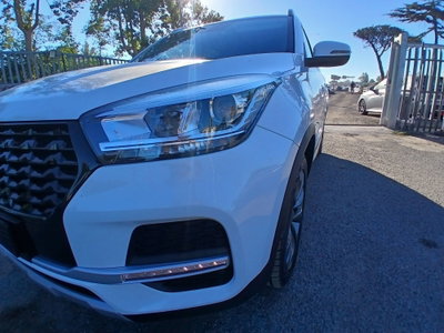Dr dr 4.0 4.0 1.5 Bi-Fuel GPL (9)