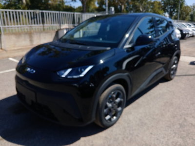 Byd Dolphin 60,4 kWh Design nuova