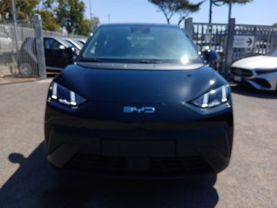 Byd Dolphin 60,4 kWh Design (2)