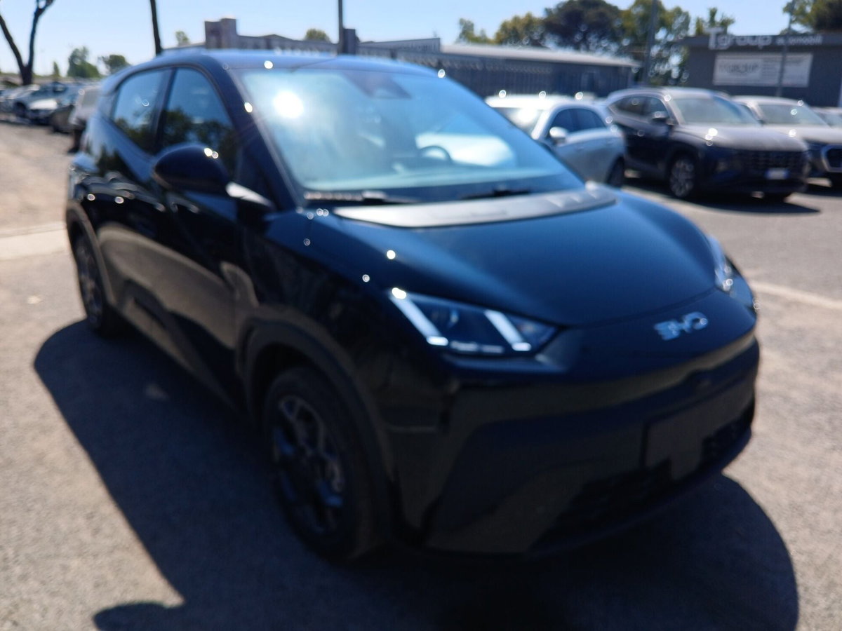 Byd Dolphin 60,4 kWh Design (3)